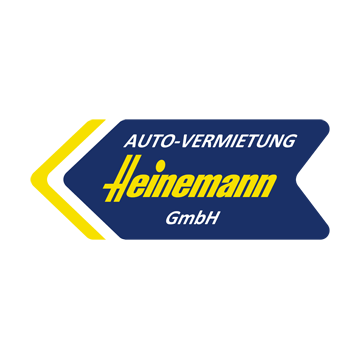 Autovermietung Heinemann GmbH logo