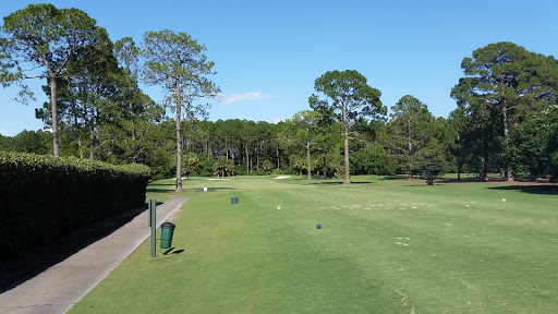 Golf Club «Holiday Golf Club», reviews and photos, 100 Fairway Blvd, Panama City, FL 32407, USA