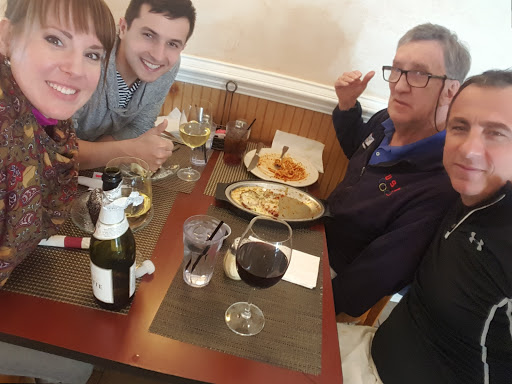 Olde Towne Pizza & Pasta