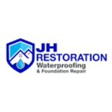 JH Restoration Waterproofing and Foundation Repair