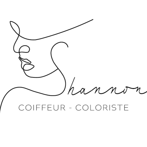 Shannon Coiffeur Coloriste logo