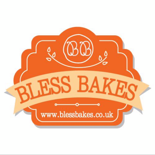 Bless Bakes logo