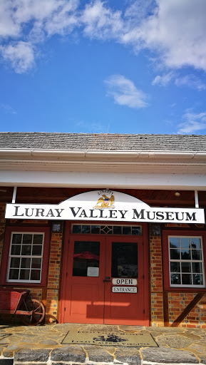Tourist Attraction «Luray Valley Museum», reviews and photos, 100 Cave Hill Rd, Luray, VA 22835, USA