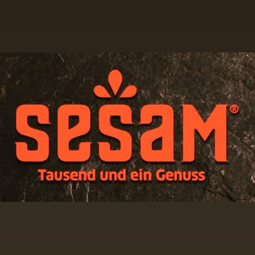 Sesam Restaurant logo