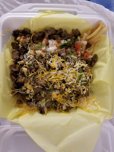 Fast Food Restaurant «El Super Taco», reviews and photos, 2890 S Academy Blvd, Colorado Springs, CO 80916, USA