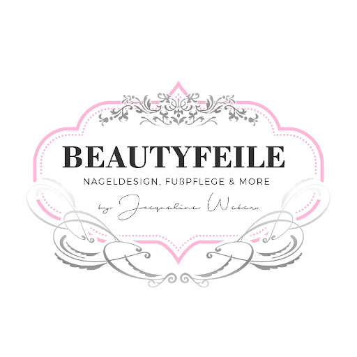 Beautyfeile J.Weber - Bruchköbel logo