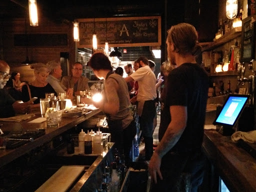 The Adelaide Oyster House
