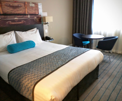 Mercure London Heathrow Hotel