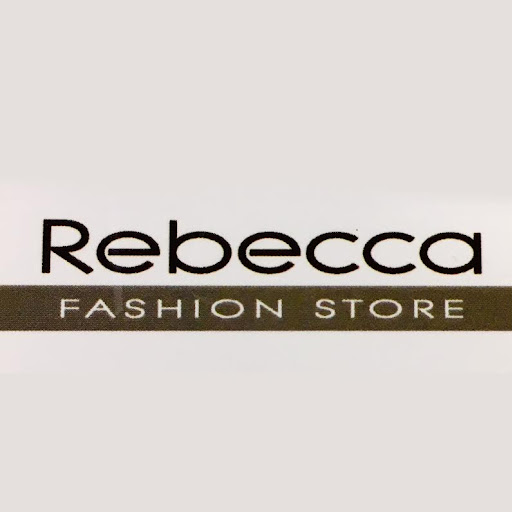 Rebecca Fashion Store logo