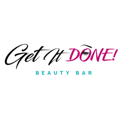 Get It Done Beauty Bar