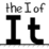 The I of It