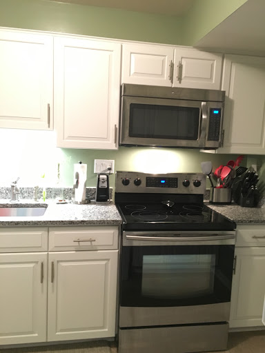 Kitchen Remodeler «Kitchen Saver», reviews and photos, 10315 S Dolfield Rd, Owings Mills, MD 21117, USA