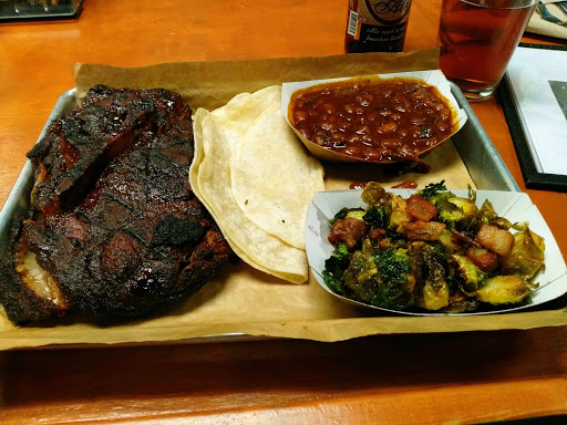 BEAST Craft BBQ Co.
