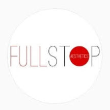 Full Stop Aesthetics logo