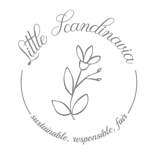 Little Scandinavia logo