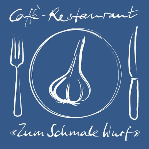 Zum Schmale Wurf logo