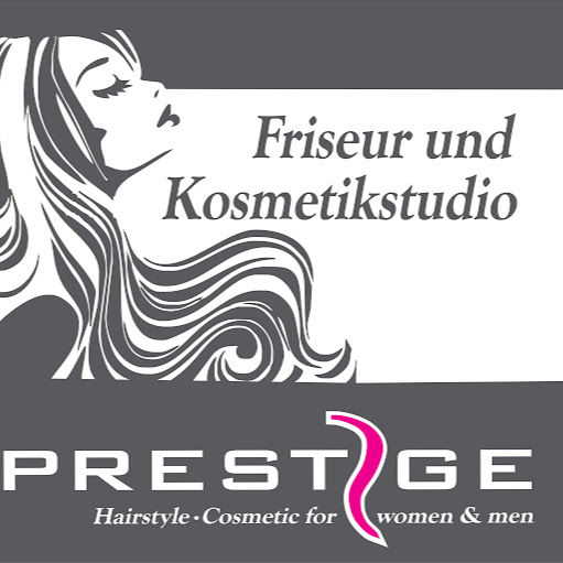 Prestige Friseur logo