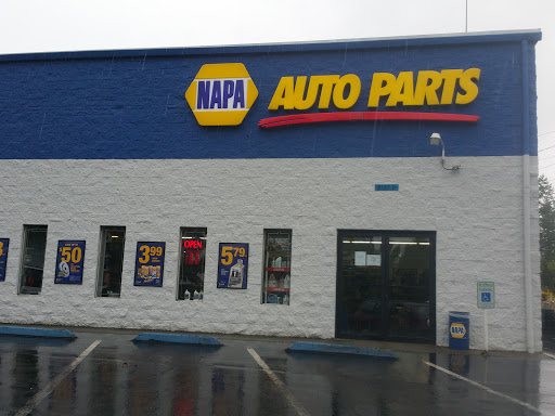 Auto Parts Store «NAPA Auto Parts Lynnwood Auto Parts», reviews and photos, 6127 212th St SW, Lynnwood, WA 98036, USA