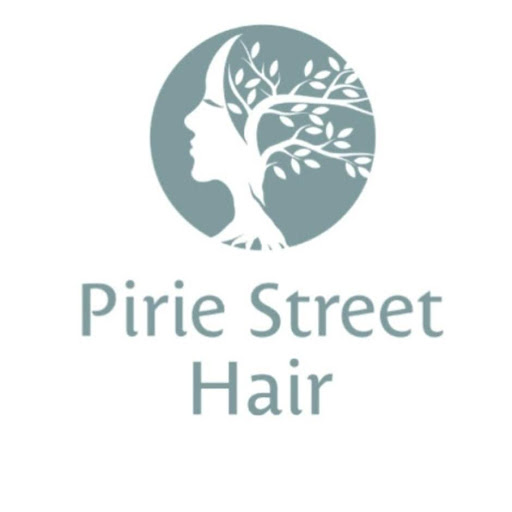 Pirie Street Hair and Beauty logo