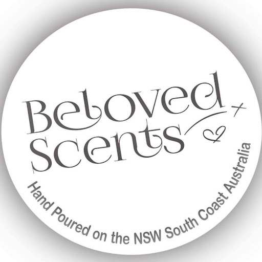 Beloved Scents logo