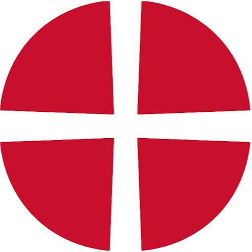 Saint Mark's Methodist Church logo