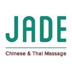 Jade Clinic Chinese & Thai Massage Professionals logo
