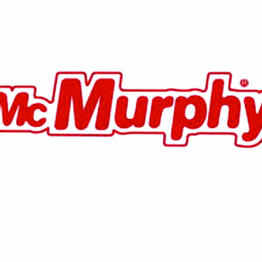 Mc Murphy logo