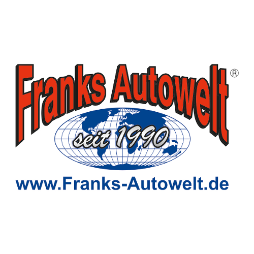 Franks Autowelt Frank Säuberlich e.K. logo