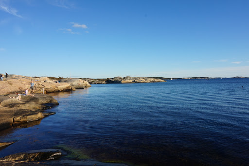 Smithska Udden