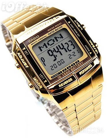 ex353 casio