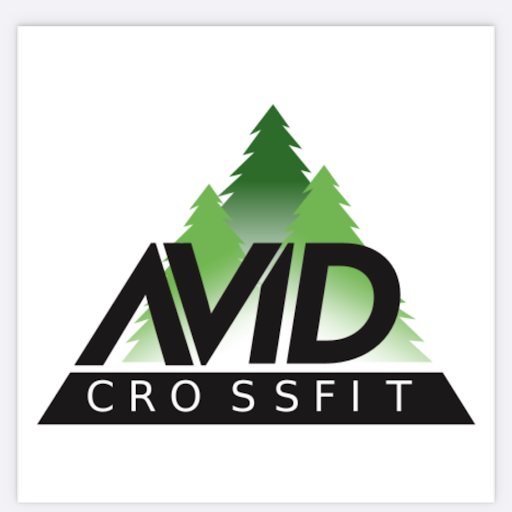 AVID CrossFit logo