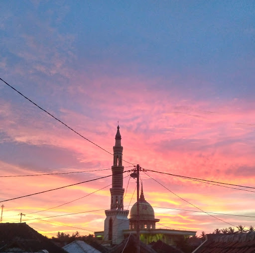 photo of Masjid Nurul Huda Repok Daye