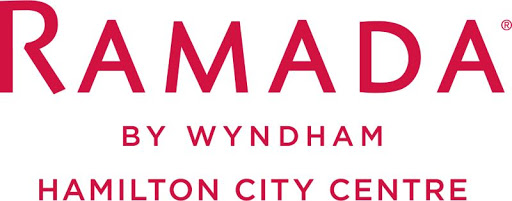 Ramada by Wyndham Hamilton City Center
