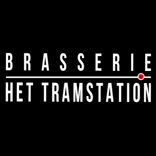 Brasserie het Tramstation logo