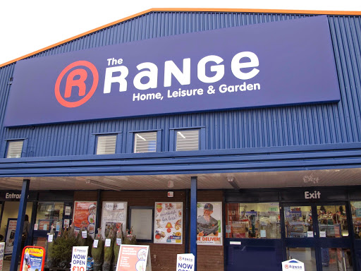 The Range, Aldershot