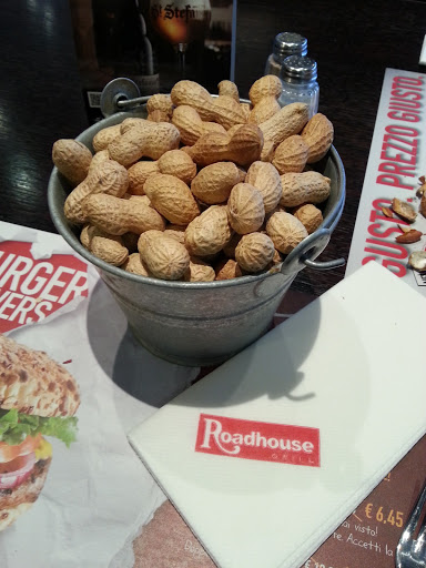 Roadhouse Pessano