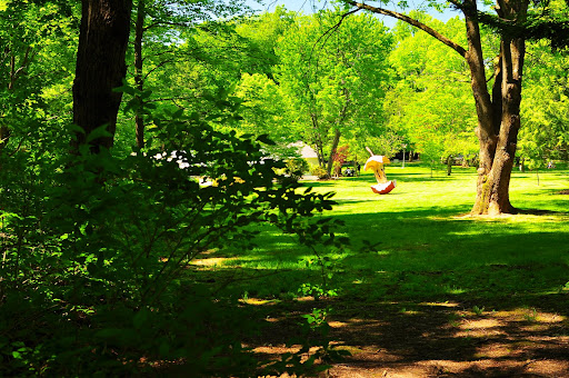 Kentuck Knob