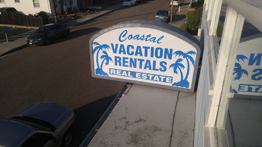 Vacation Home Rental Agency «Coastal Vacation Rentals», reviews and photos, 330 Main St, Pismo Beach, CA 93449, USA