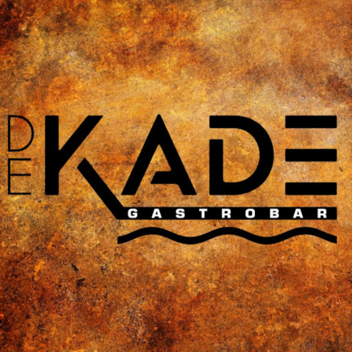 Gastrobar de Kade logo