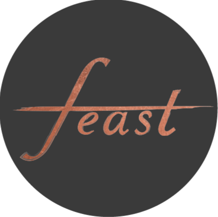 feast - Restaurant | Rooftop Bar logo