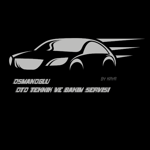 Osmanoğlu Oto Teknik ve Bakım Servisi logo