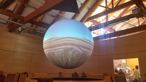 Grand Canyon Visitor Center