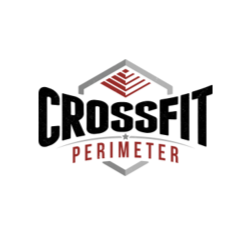 CrossFit Perimeter logo