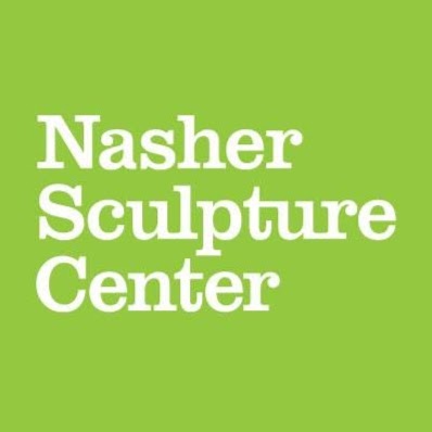 Nasher Sculpture Center logo