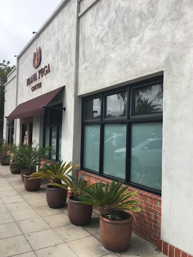 Yoga Studio «Prana Yoga Center», reviews and photos, 1041 Silverado St, La Jolla, CA 92037, USA