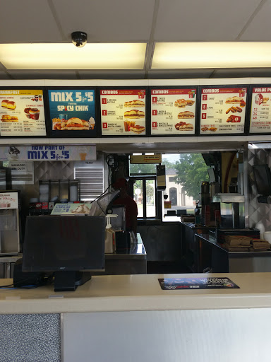 Fast Food Restaurant «Krystal», reviews and photos, 2484 Main St E, Snellville, GA 30078, USA