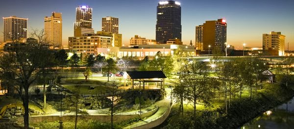 Férias do Estado de Arkansas
