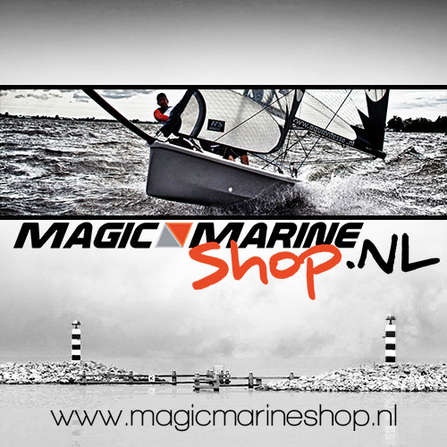 Magic Marine logo
