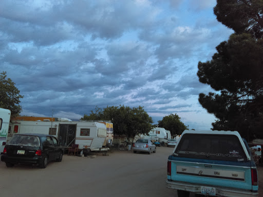 Campground «Circle S Campground», reviews and photos, 2360 Airway Ave, Kingman, AZ 86409, USA
