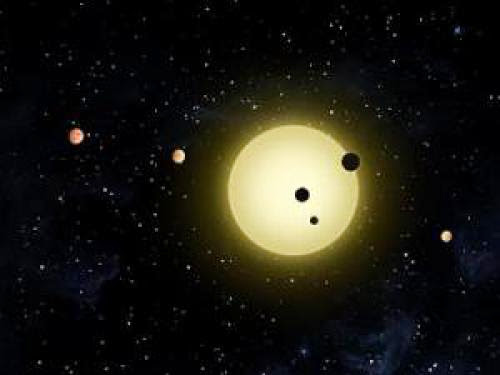 Getting Closer To Finding Habitable Planets